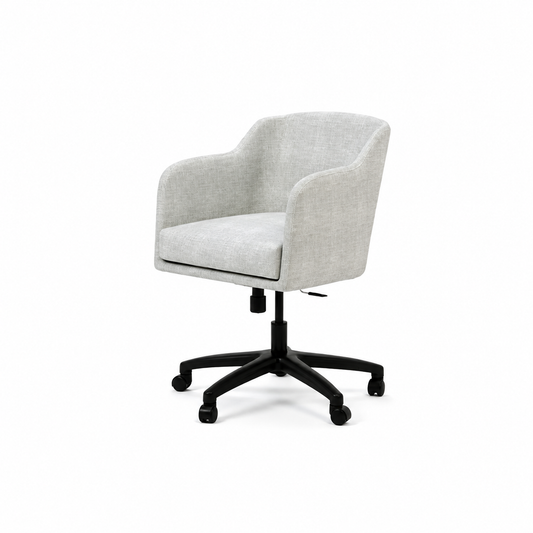 New Scoop Revolving Chair