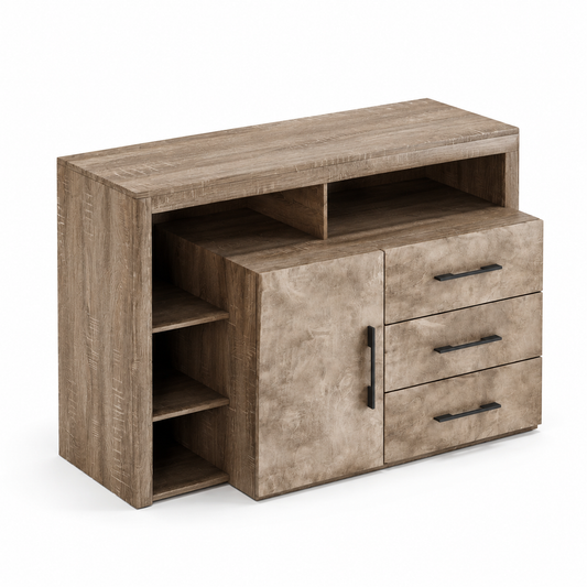 Fossil Dressing Table
