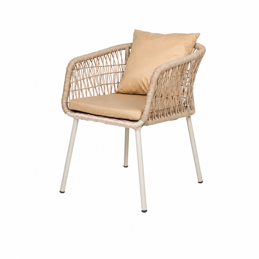 Aero Outdoor Chair