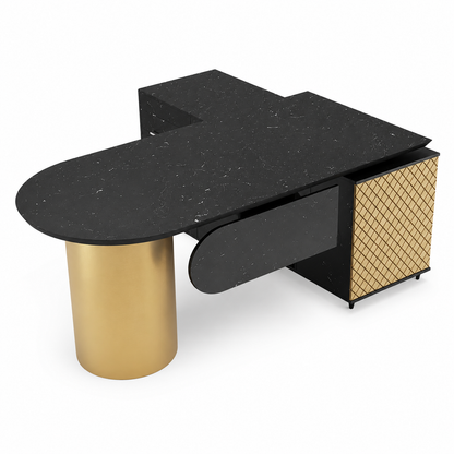 Experia Executive Table