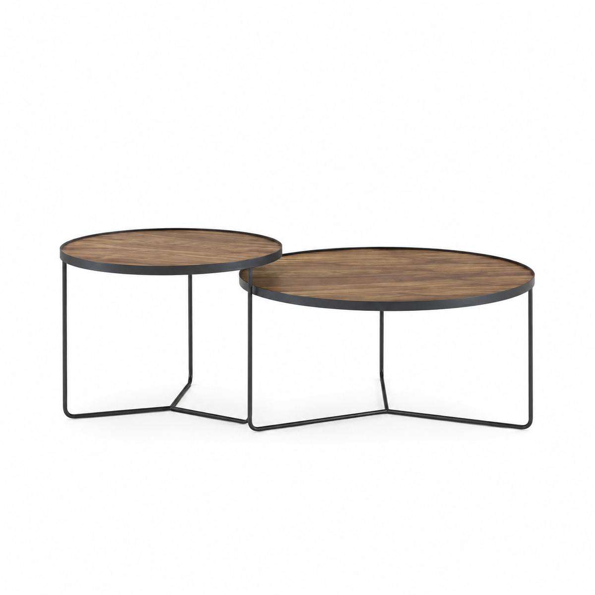 Boris Center Table Set