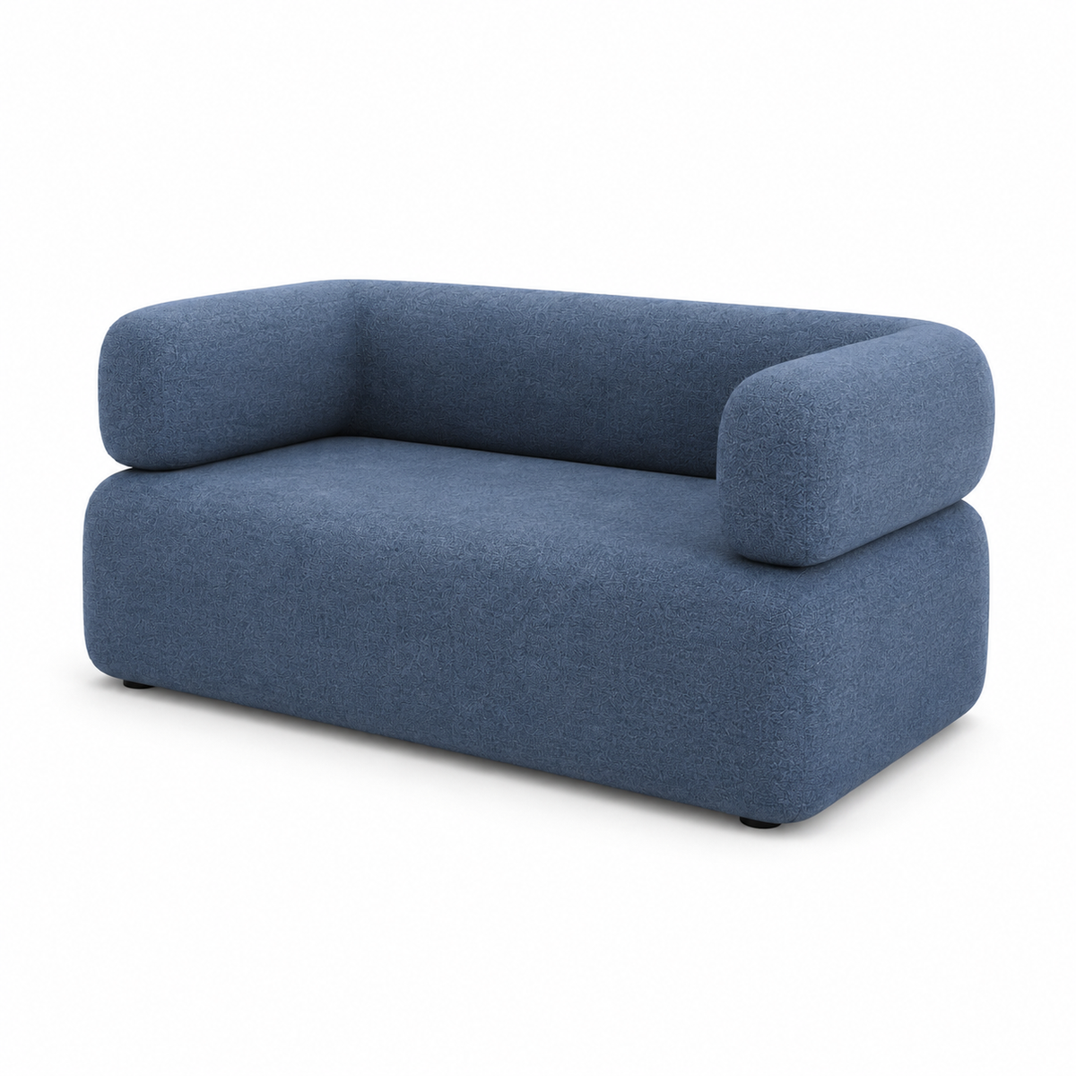 Borris Two Seater Sofa