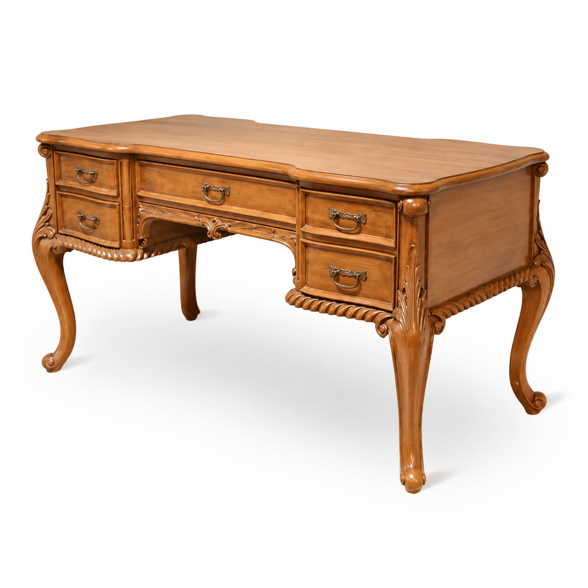 Majesty-Study Table