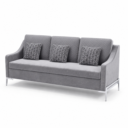 Coral Sofa Collection