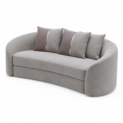 Origano Three Seater Sofa