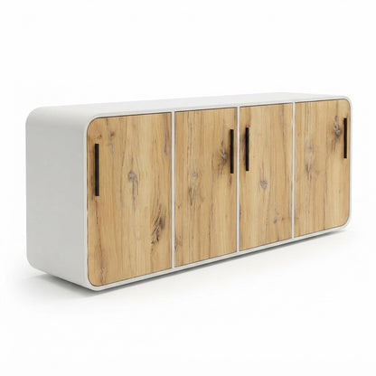 Versa Executive Credenza