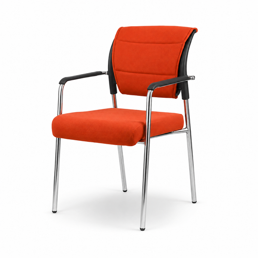 Jazz Visitor Chair