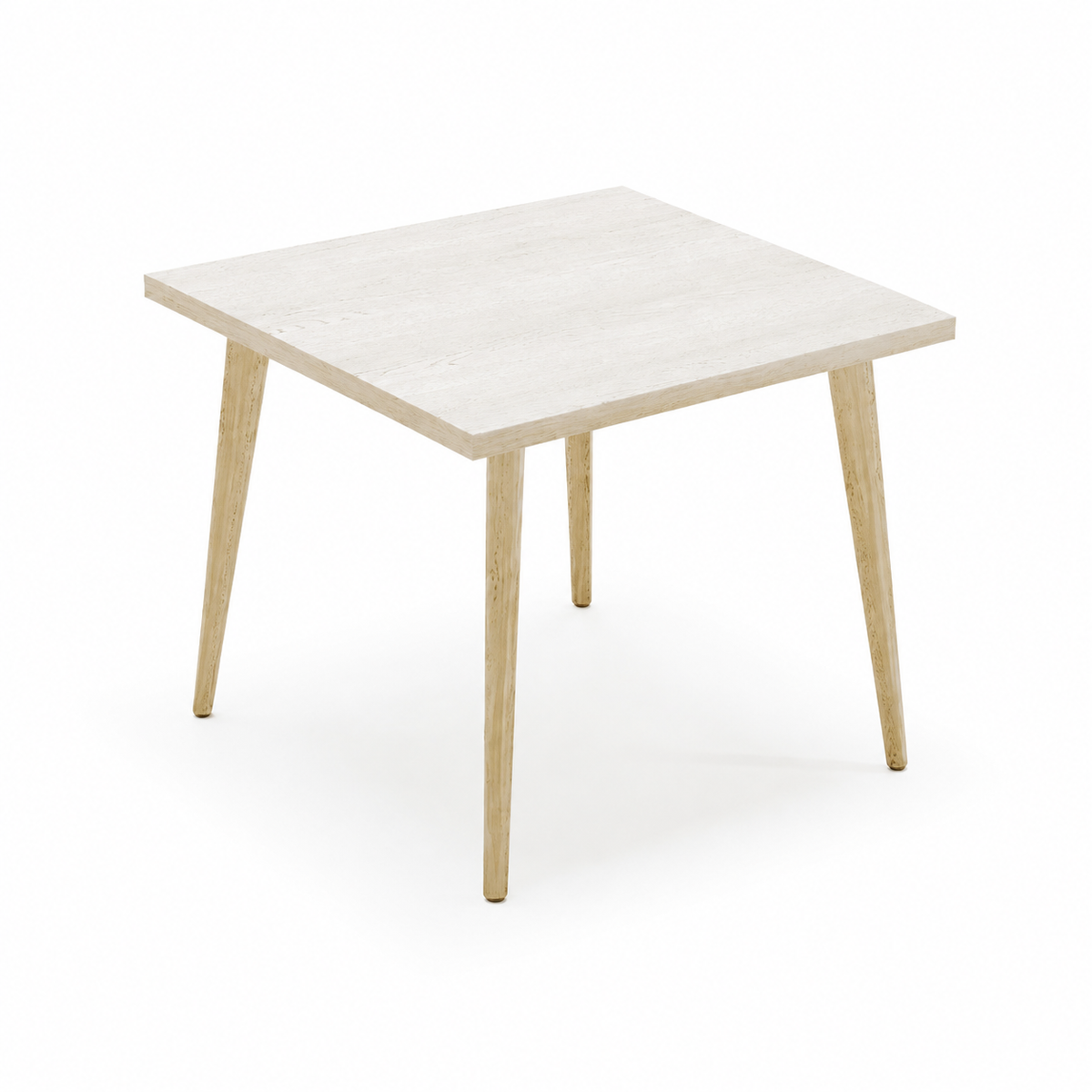 Smart Cafe Table