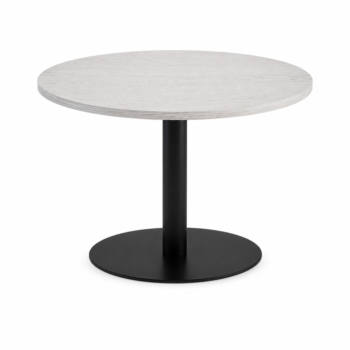 Omega round CAFÉ TABLE
