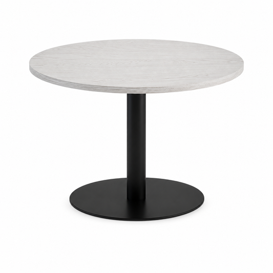 Omega round CAFÉ TABLE