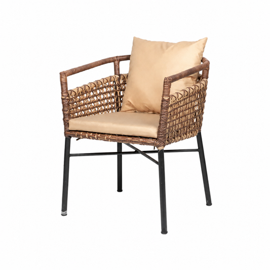 Aero Outdoor Chair