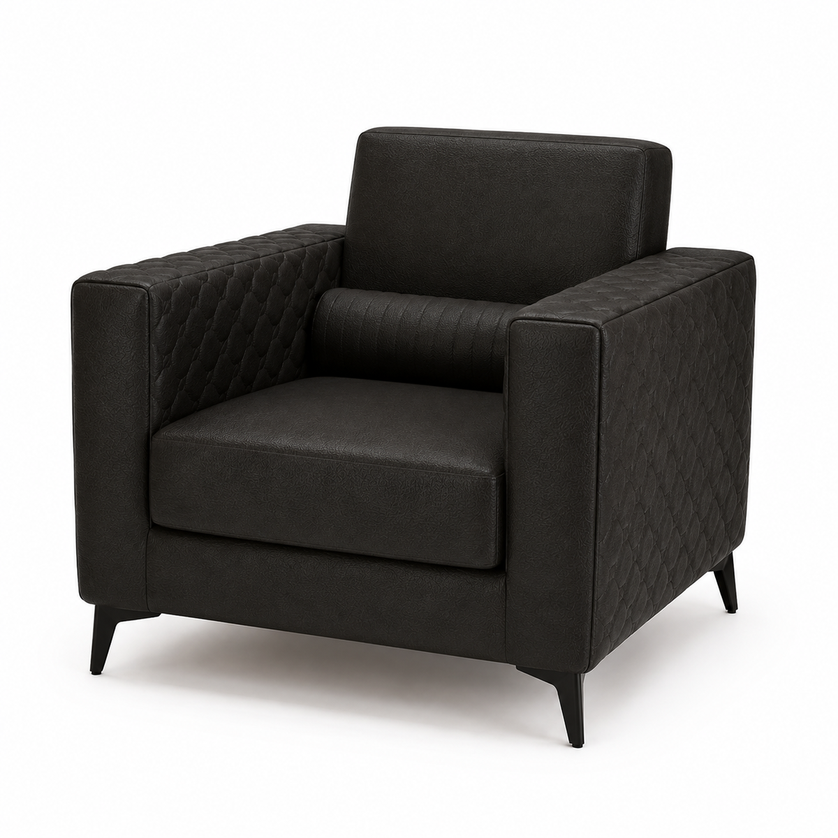 Dice Sofa 1 Seater