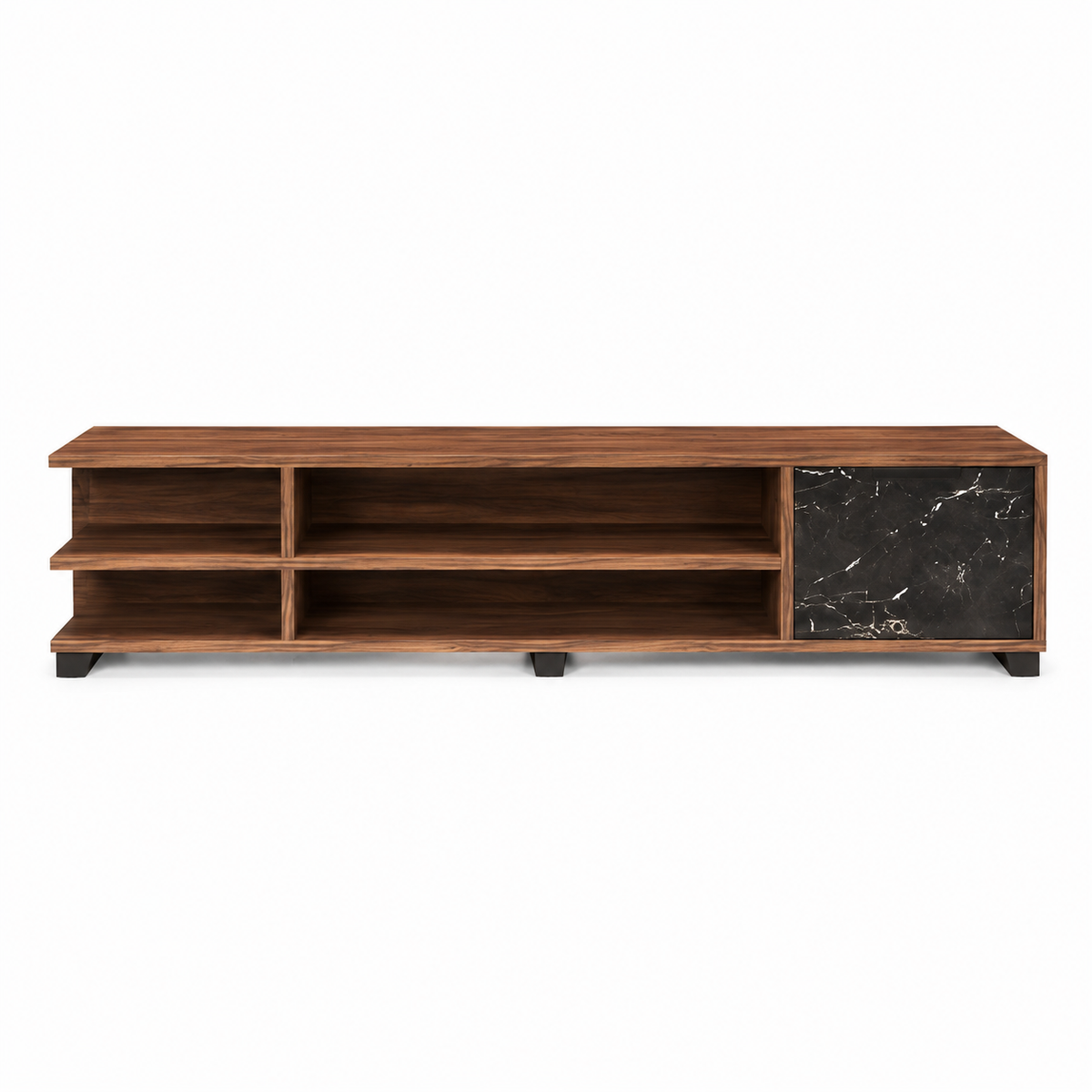 Marble TV Unit