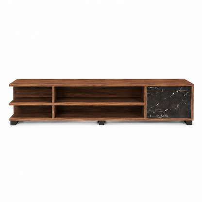 Marble TV Unit