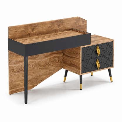 Luna Dressing Table
