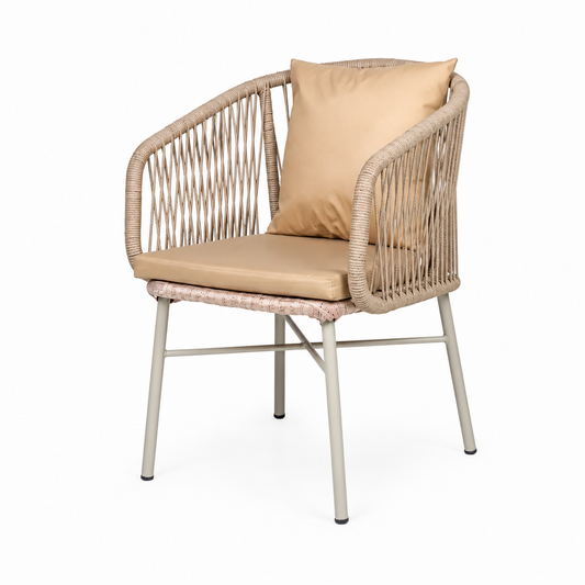 Mood Outdoor Chair