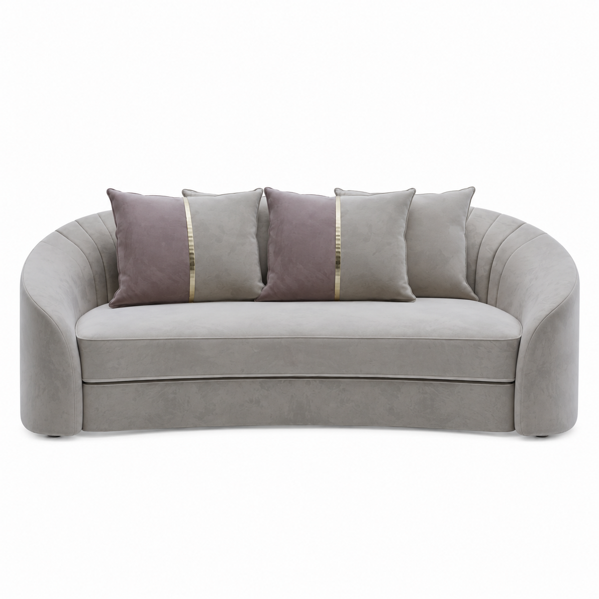 Origano Three Seater Sofa