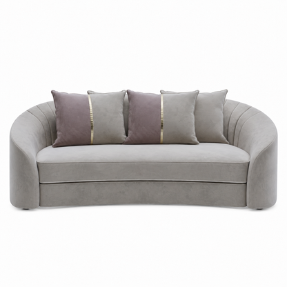 Origano Three Seater Sofa