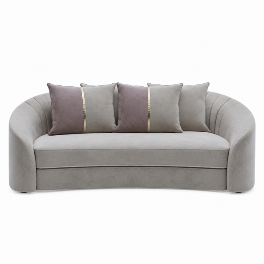 Origano Three Seater Sofa