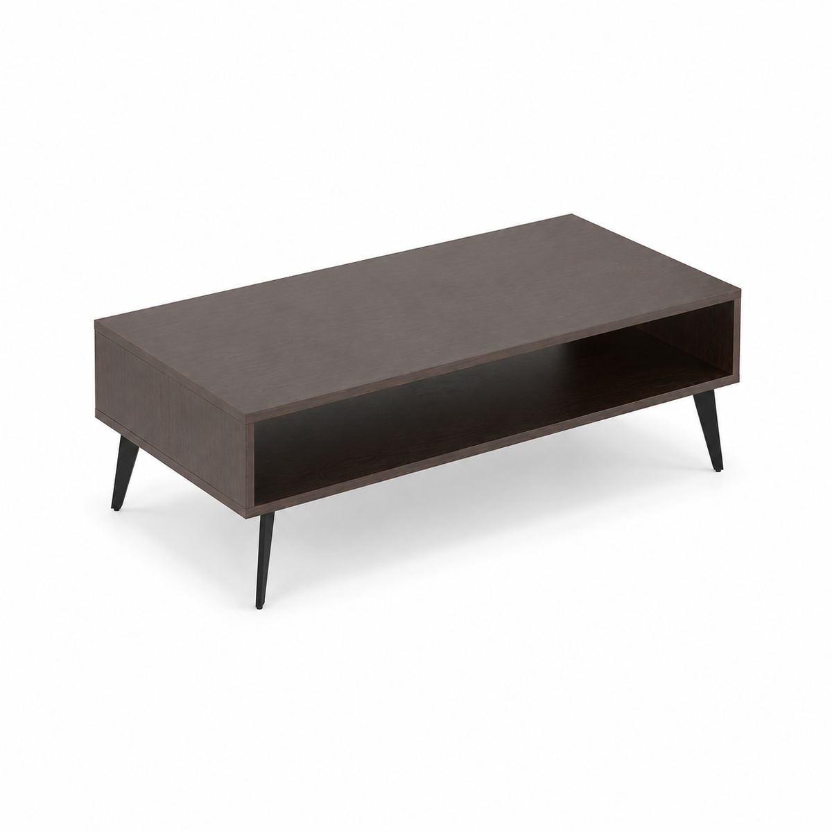 Charter Center Table Veneer