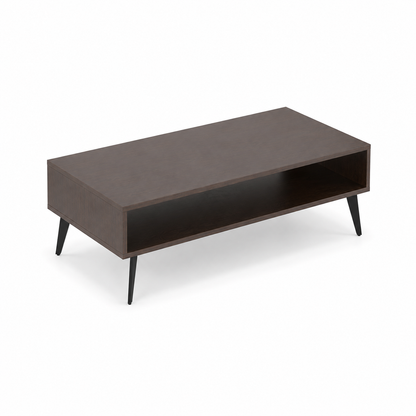 Charter Center Table Veneer