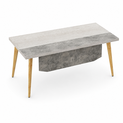 Smart Office Table