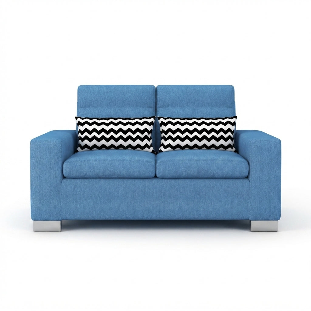 Puff Sofa Set