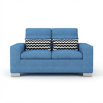 Puff Sofa Set