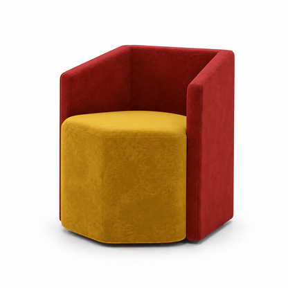 Aspire Huddle Sofa