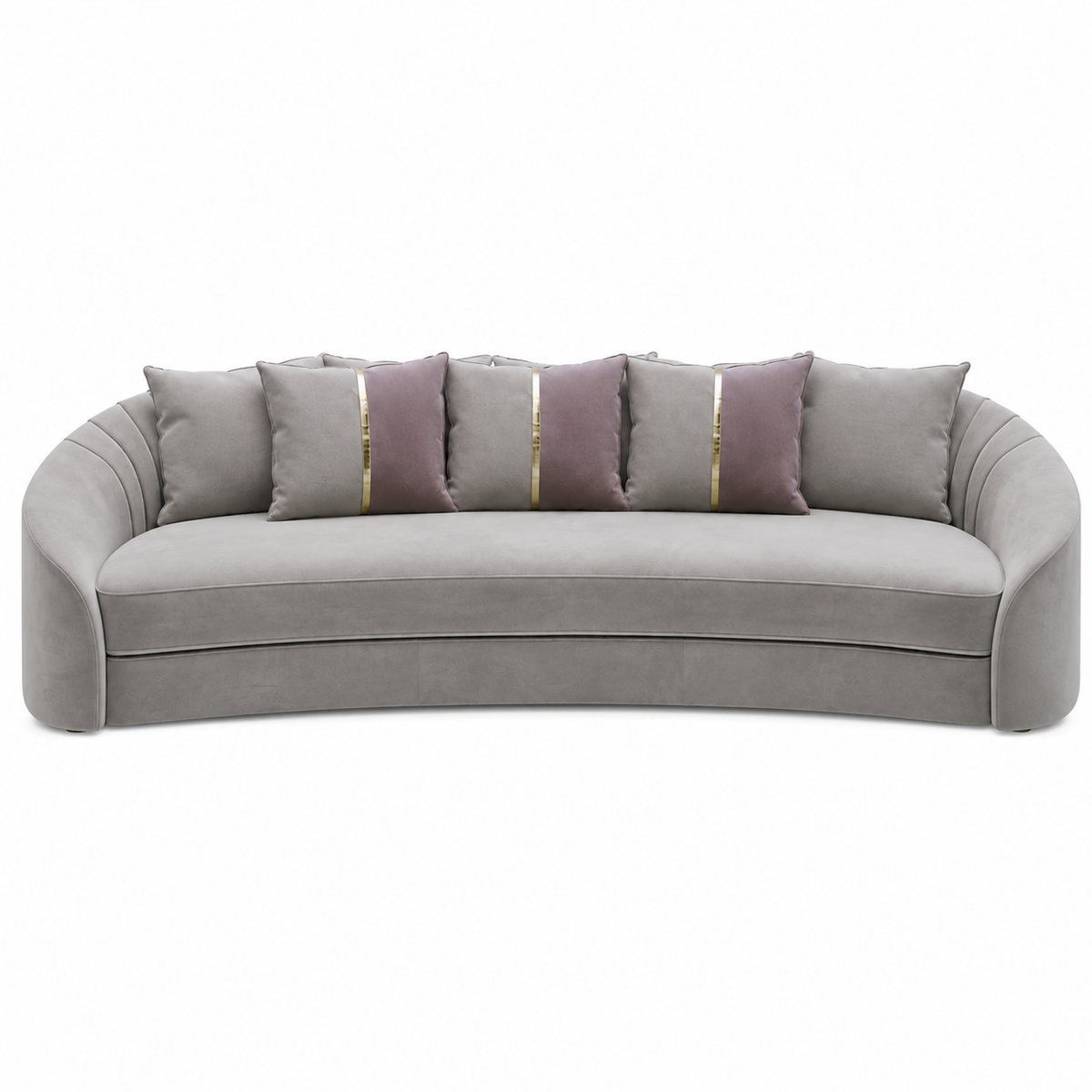 Origano Four Seater Sofa