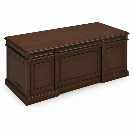 Aura executive table