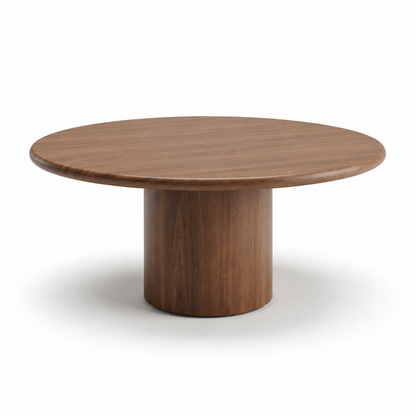 Bloom Round Meeting Table