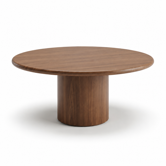 Bloom Round Meeting Table