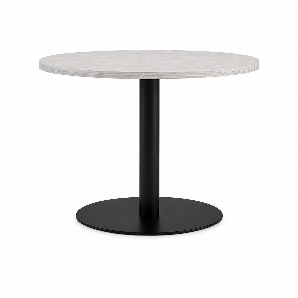 Omega round CAFÉ TABLE