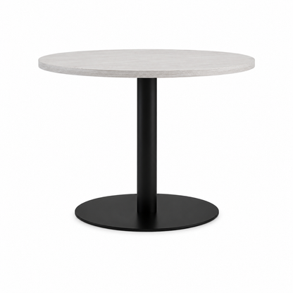 Omega round CAFÉ TABLE