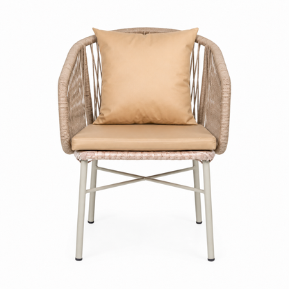 Mood Outdoor Chair