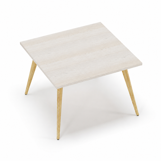 Smart Center Square Table
