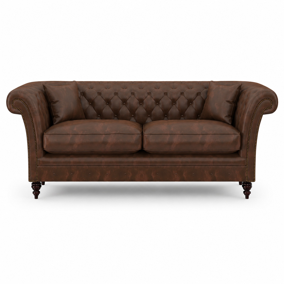 Royal Field Sofa 2 Seater