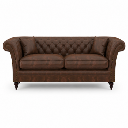 Royal Field Sofa 2 Seater