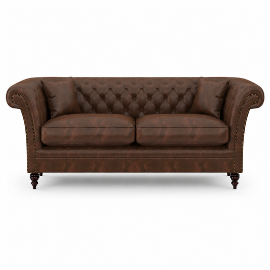Royal Field Sofa 2 Seater