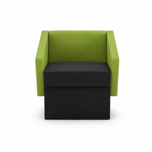 Melania Sofa 1 Seater
