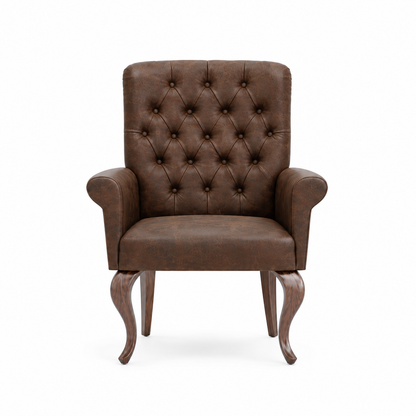 Diva Visitor Chair