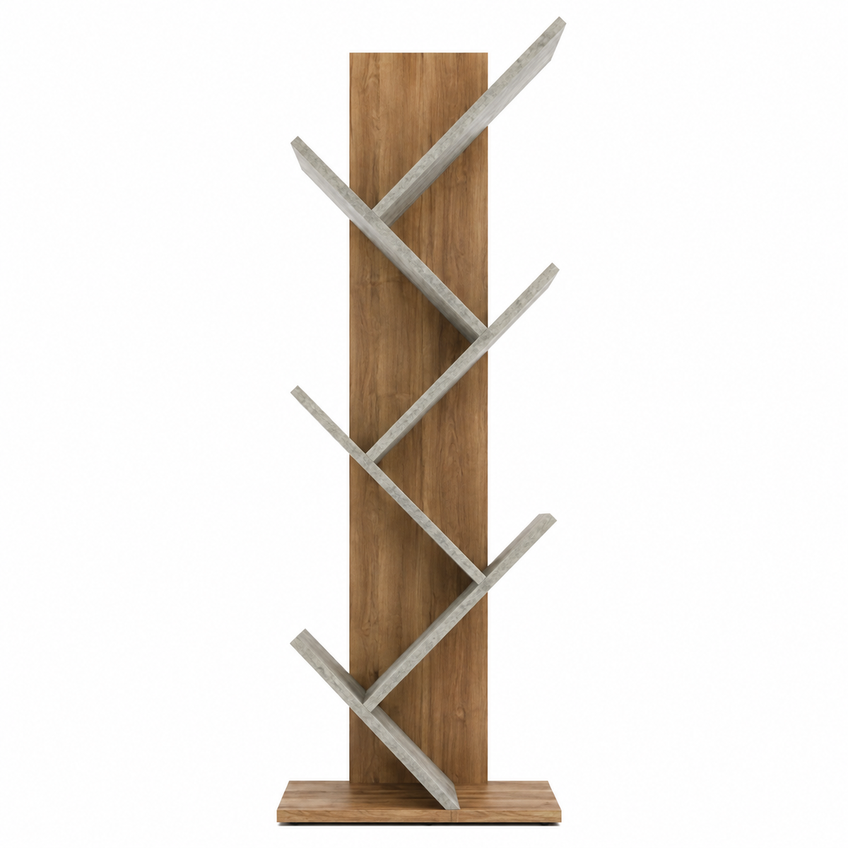 QUAD SHELVE