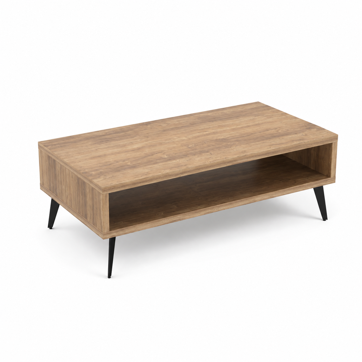 Charter Center Table Melamine