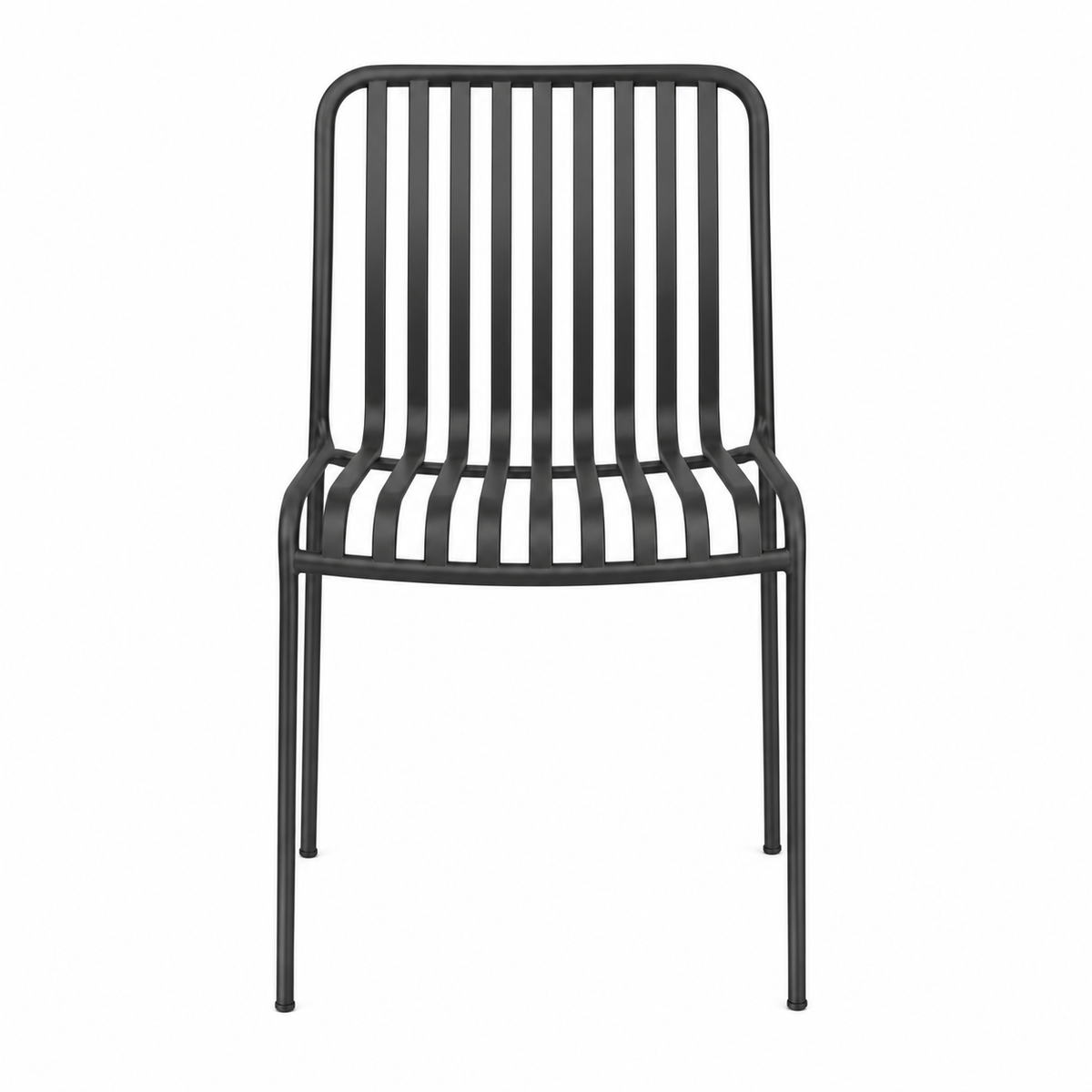 Grey Vista Cafe Chair