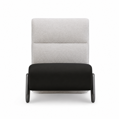 Blum Sofa 1 Seater