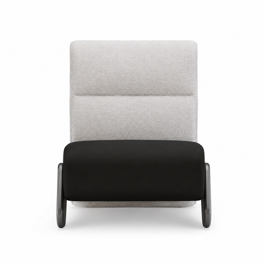 Blum Sofa 1 Seater