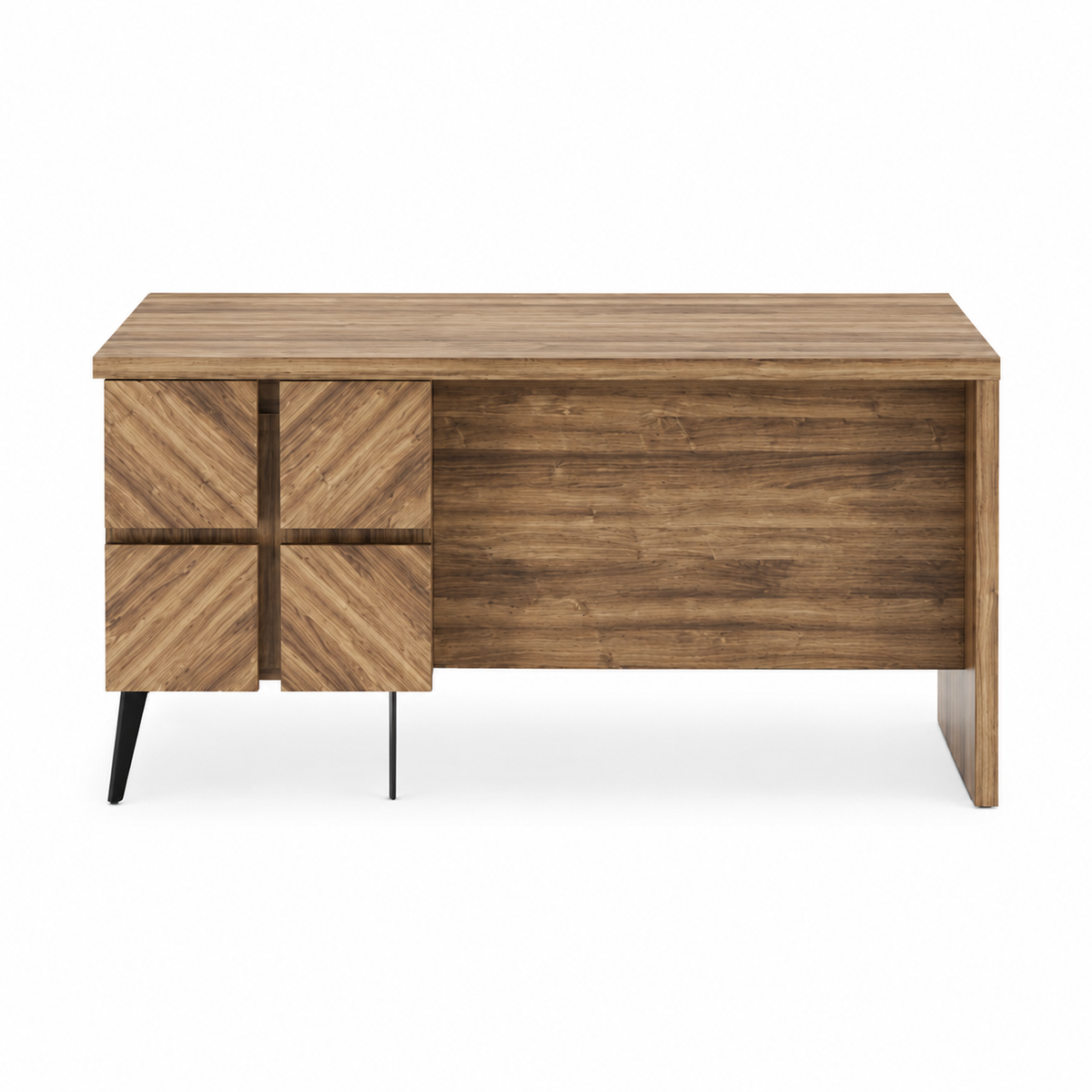 Charter Manager Table Melamine