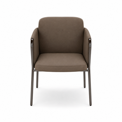Flute Visitor Chair