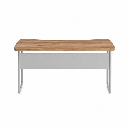 Beyond office desk